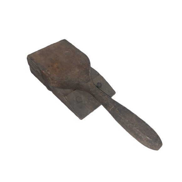 ANTIQUE PARKER FOUNDATION FASTENER BEEKEEPING HONEY TOOL - Picture 12 of 12